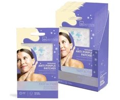 Idc Institute Anti Pimple Patches 12 Uds