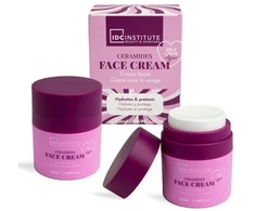 Idc Institute Face Kreminis Hidrata y Protege, 50 ml