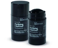 "Idc Institute Purifying Charcoal Veido valymo lazdelė" 25g