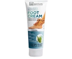 Idc Institute Collagen Restoring Crema Para Pies, 250 ml