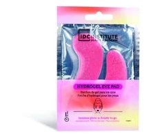 Idc Institute Glitter Eye Pads Rožinė