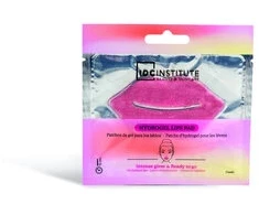 Idc Institute Glitter Lip Pads Rožinė