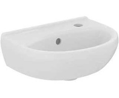 Ideal_Standa Washbasin Vidima Ulysse. 30 cm x 40 cm x 17 cm