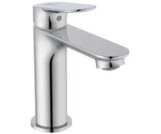 Ideal Standard izlietnes maisītājs Ceralife O 100, hroms