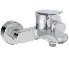 Ideal Standard vonios maišytuvas Ceralife O, chromuotas