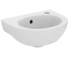 Praustuvas IDEAL STANDARD Simplicity 35x26
