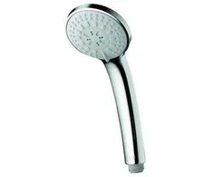Dušo galvutė Ideal Rain Ideal Standard Ø8cm/3 režimai chromuota