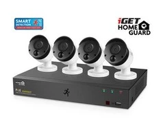iGET HOMEGUARD HGNVK85304