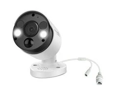 iGET HOMEGUARD HGNVK936CAM Outdoor Ultra HD 4K (8MPx) PoE IP kamera