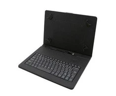 iGET iGET S10C Pouzdro s klávesnicí pro 10" tablet, černé