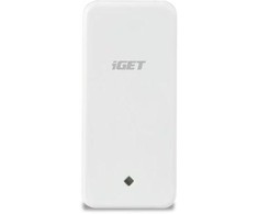 Iget Tenda Belaidis vibracijos detektorius (M3P10)