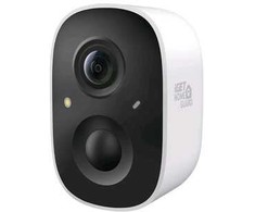 iGET HOMEGUARD SmartCam Flex HGWBC351 - venkovní bateriová zcela samostatná FHD kamera Wire-Free