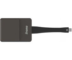 „Iiyama WP D002C“ belaidžio pristatymo USB-C raktas