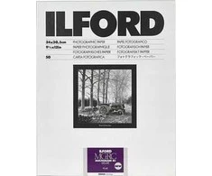 1x100 Ilford MG RC DL 1M 13x18