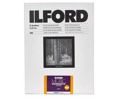 1x 25 Ilford MG RC DL 25M 18x24
