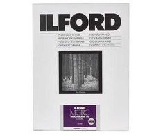 1x 25 Ilford MG RC DL 44M 13x18