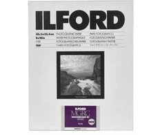 1x100 Ilford MG RC DL 44M 13x18