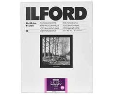1x 25 Ilford MG RC DL 44M 18x24