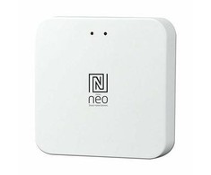 „Immax NEO MULTI BRIDGE PRO“ išmanusis „Zigbee 3.0“, „BT v3“