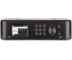 Radio Imperial Imperial DABMAN i460 juodas