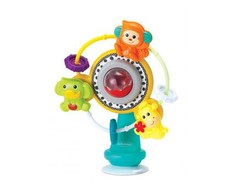 Bkids Infantino Maitinimo kėdutės žaislas