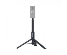 „Insta360 CINX2CB/G“ nematomas asmenukių lazdelė + trikojis