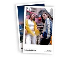 „Insta360“ – „Ace Pro 2“ fotopopieriaus kasetė