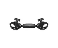 „Insta360“ motociklo laikiklis asmenukių lazdoms