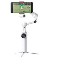 Insta360 Flow 2 AI Tracker Bundle/ Summit Baltas