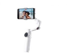 Insta360 Flow 2 Standard Bundle / Summit Baltas
