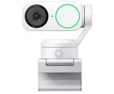 „Insta360 Link2“ internetinė kamera „Arctic Baltas“