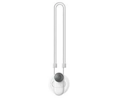 Insta360 - GO 3/GO 3S magnetinis pakabukas su apsauginiu virvele (juodas)