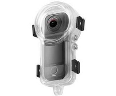 „Insta360 – X4 Air“ nematomas nardymo dėklas – veiksmo kamerų priedai