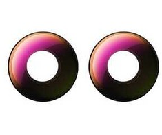 „Insta360“ – „X4 Air“ keičiamų objektyvų rinkinys (dvigubas objektyvas)
