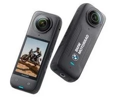 Kamera Insta360 X4 Edycja BMW Motorrad