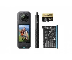 Insta360 X4 Adventure Bundle