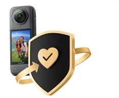 „Insta360 X4 FlexiCare“ – aukščiausios kokybės priežiūros paslauga