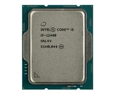 Procesorius INTEL Core i5-12400 2.5GHz LGA1700 Tray
