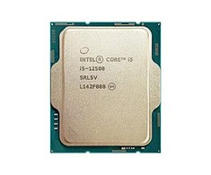 Procesorius Intel S1700 CORE i5 12500 DĖKLAS 6x3,0 65W GEN12