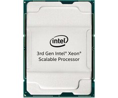 Serverio procesorius Intel Xeon Gold 5318Y, 2.1 GHz, 36 MB, OEM (CD8068904656703)