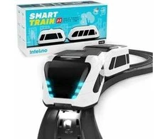 Intelino Smart Train klasės rinkinys