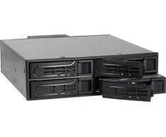 Kieszeń Inter-Tech IPC ramka wymienna ST-5244