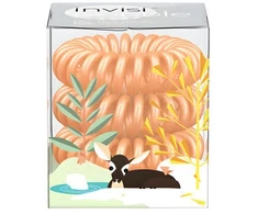 Invisibobble The World – šilkinis sezonas