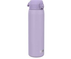 ion8 nepralaidus nerūdijančio plieno termosas šviesiai violetinis 920ml