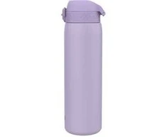 ion8 nepralaidus nerūdijančio plieno termosas šviesiai violetinis 500ml