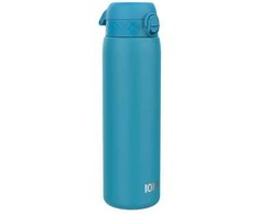 ion8 nepralaidus nerūdijančio plieno termosas mėlynas 920ml