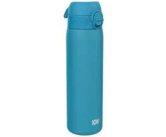 ion8 nepralaidus nerūdijančio plieno termosas mėlynas 500ml