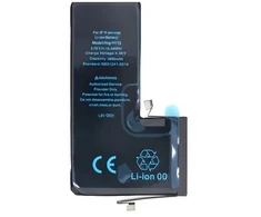 Akumuliatorius iPhone 11 Pro Max 3969mAh Li-Ion (pakuotė be dėžutės)