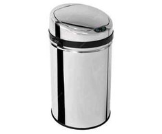 iQtech Exclusive 30 l sidabrinė
