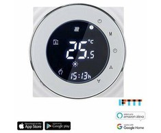 iQtech SmartLife GCLW-W bílá